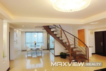 Spring In Garden   |   春天花园 3bedroom 263sqm ¥30,000 CNV00940