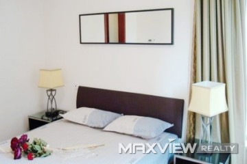 Yanlord TownII   |    仁恒河滨城II 3bedroom 151sqm ¥22,000 SH000170