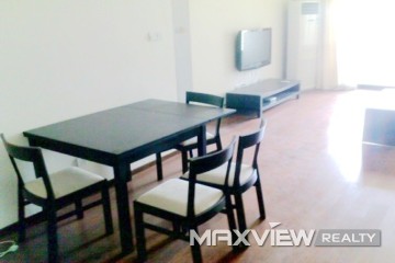 New Westgate Garden   |   老西门新苑 2bedroom 120sqm ¥20,000 HPA01020