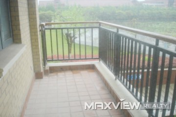 Green Court II   |   碧云花园II 3bedroom 250sqm ¥38,000 SH000918