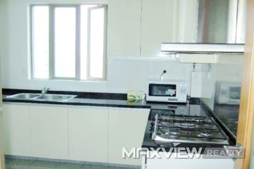 One Park Avenue   |   静安枫景 3bedroom 133sqm ¥25,000 JAA02786