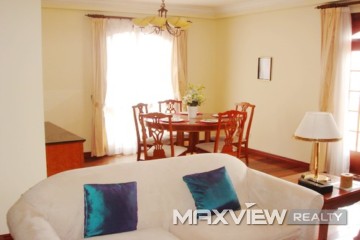 Shanghai Racquet Club & Apartments   |   上海网球俱乐部公寓 4bedroom 245sqm ¥36,000 SH000760