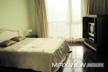 Yanlord Garden   |   仁恒滨江花园 3bedroom 176sqm ¥35,000 PDA04972