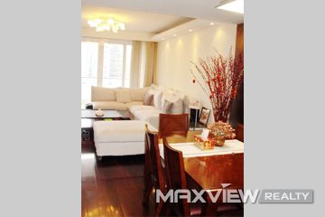 The Edifice   |   畅园 3bedroom 166sqm ¥20,000 CNA00485