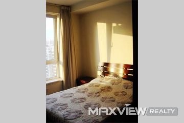 The Edifice   |   畅园 3bedroom 166sqm ¥20,000 CNA00485