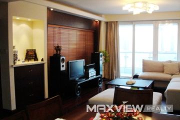 The Edifice   |   畅园 3bedroom 166sqm ¥20,000 CNA00485