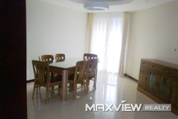 Territory Shanghai   |   泰府名邸 3bedroom 149sqm ¥23,000 JAA03900