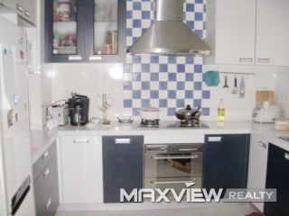 International City   |   国际华城 3bedroom 165sqm ¥11,000 SH001901