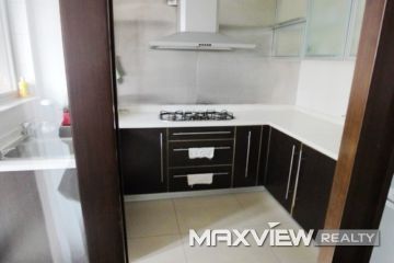 Summit Residence   | 汇豪天下 3bedroom 140sqm ¥22,000 PDA01827