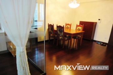 Summit Residence   | 汇豪天下 3bedroom 140sqm ¥22,000 PDA01174