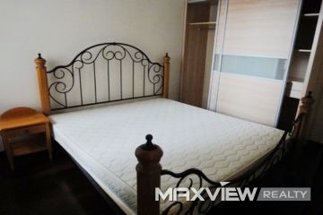 Summit Residence   | 汇豪天下 3bedroom 140sqm ¥22,000 PDA01174