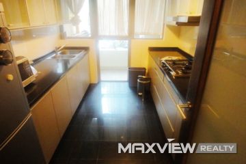 One Park Avenue   |   静安枫景 4bedroom 177sqm ¥35,000 JAA02638