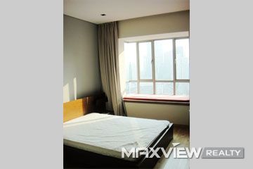 One Park Avenue   |   静安枫景 3bedroom 130sqm ¥25,000 JAA02018