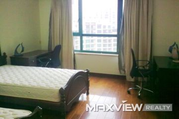 Yanlord Garden   |   仁恒滨江花园 2bedroom 103sqm ¥23,000 SH001066