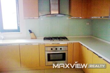 Yanlord Garden   |   仁恒滨江花园 2bedroom 103sqm ¥23,000 SH001066