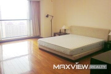 Yanlord Garden   |   仁恒滨江花园 2bedroom 103sqm ¥23,000 SH001066