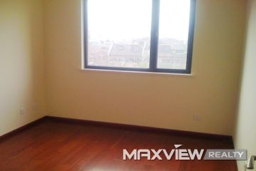 Territory Shanghai   |   泰府名邸 2bedroom 130sqm ¥18,000 SH000952