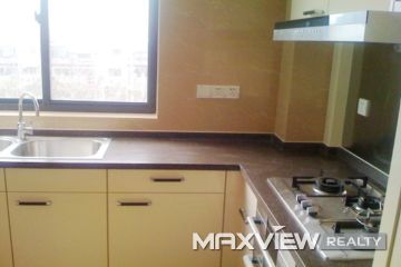 Territory Shanghai   |   泰府名邸 2bedroom 130sqm ¥18,000 SH000952