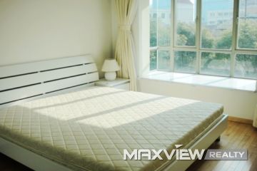 One Park Avenue   |   静安枫景 3bedroom 133sqm ¥25,000 JAA01704