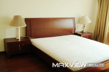 Yanlord Garden   |   仁恒滨江花园 4bedroom 223sqm ¥41,000 PDA05200