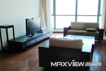 Yanlord Garden   |   仁恒滨江花园 4bedroom 223sqm ¥41,000 PDA05200