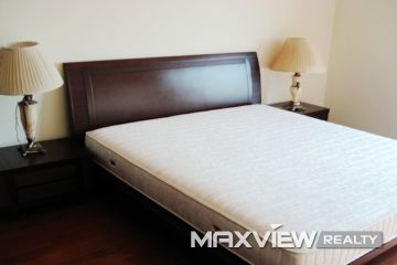 Yanlord Garden   |   仁恒滨江花园 4bedroom 223sqm ¥41,000 PDA05200