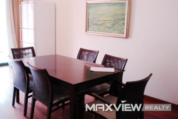 Yanlord Garden   |   仁恒滨江花园 4bedroom 223sqm ¥41,000 PDA05200