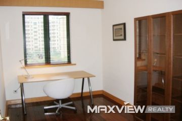 Yanlord Garden   |   仁恒滨江花园 3bedroom 145sqm ¥31,000 PDA03870