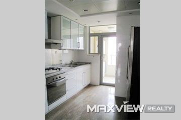 Summit Residence   |   汇豪天下 3bedroom 200sqm ¥28,000 PDA01968