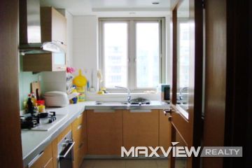 Yanlord Town   |    仁恒河滨城 3bedroom 197sqm ¥28,000 SH001286