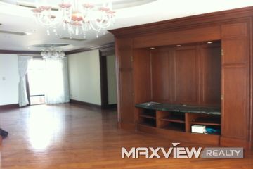 Yanlord Garden   |   仁恒滨江花园 4bedroom 257sqm ¥45,000 SH003790