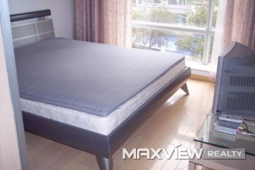 Summit Residence   |   汇豪天下 2bedroom 110sqm ¥18,000 PDA01167