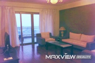 Yanlord Town   |    仁恒河滨城 3bedroom 166sqm ¥23,000 PDA05944