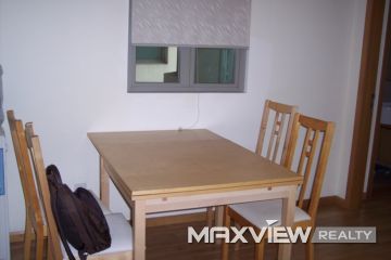 One Park Avenue   |   静安枫景 2bedroom 105sqm ¥20,000 JAA01946