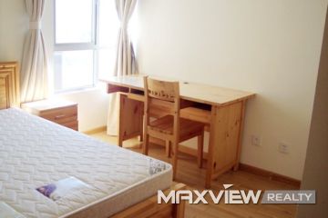 One Park Avenue   |   静安枫景 2bedroom 105sqm ¥20,000 JAA01946