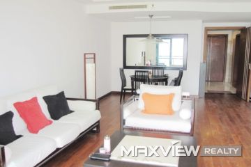 Yanlord Garden   |   仁恒滨江花园 3bedroom 130sqm ¥27,000 PDA04185