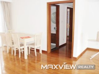 Rich Garden   |   古北瑞仕花园 3bedroom 163sqm ¥28,000 SH005778