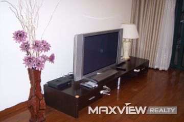 Yanlord Riverside Garden   |   仁恒河滨花园 4bedroom 219sqm ¥36,500 SH004980