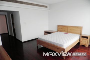 Yanlord Garden   |   仁恒滨江花园 4bedroom 257sqm ¥45,000 PDA04508