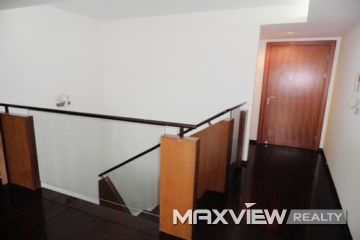 Yanlord Garden   |   仁恒滨江花园 4bedroom 257sqm ¥45,000 PDA04508