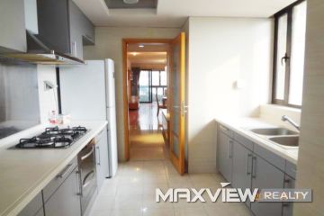 New Westgate Garden   |   老西门新苑 3bedroom 154sqm ¥25,000 HPA00929