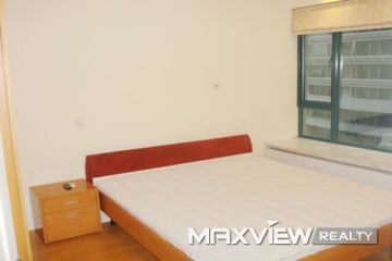 Regents Park   |   凯欣豪园 2bedroom 108sqm ¥18,800 SH006262