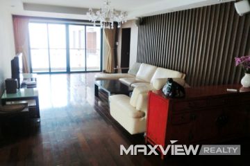 Court Yards  |   东方剑桥 2bedroom 126sqm ¥16,500 CNA01986