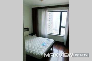 Court Yards  |   东方剑桥 2bedroom 126sqm ¥16,500 CNA01986