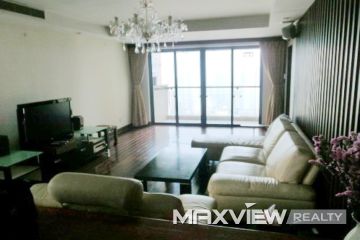 Court Yards  |   东方剑桥 2bedroom 126sqm ¥16,500 CNA01986