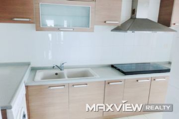 Court Yards  |   东方剑桥 2bedroom 126sqm ¥16,500 CNA01986