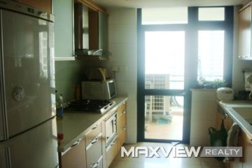 Yanlord GardenIII   |   仁恒滨江花园III 4bedroom 187sqm ¥38,000 PDA05038