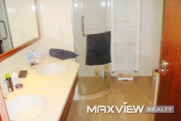 Yanlord GardenIII   |   仁恒滨江花园III 4bedroom 187sqm ¥38,000 PDA05038