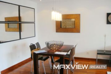 Yanlord Garden   |   仁恒滨江花园 3bedroom 130sqm ¥27,000 PDA04094