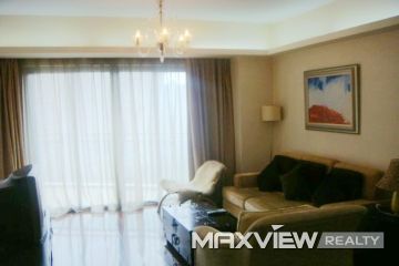 Yanlord Garden   |   仁恒滨江花园 2bedroom 108sqm ¥23,000 PDA04653